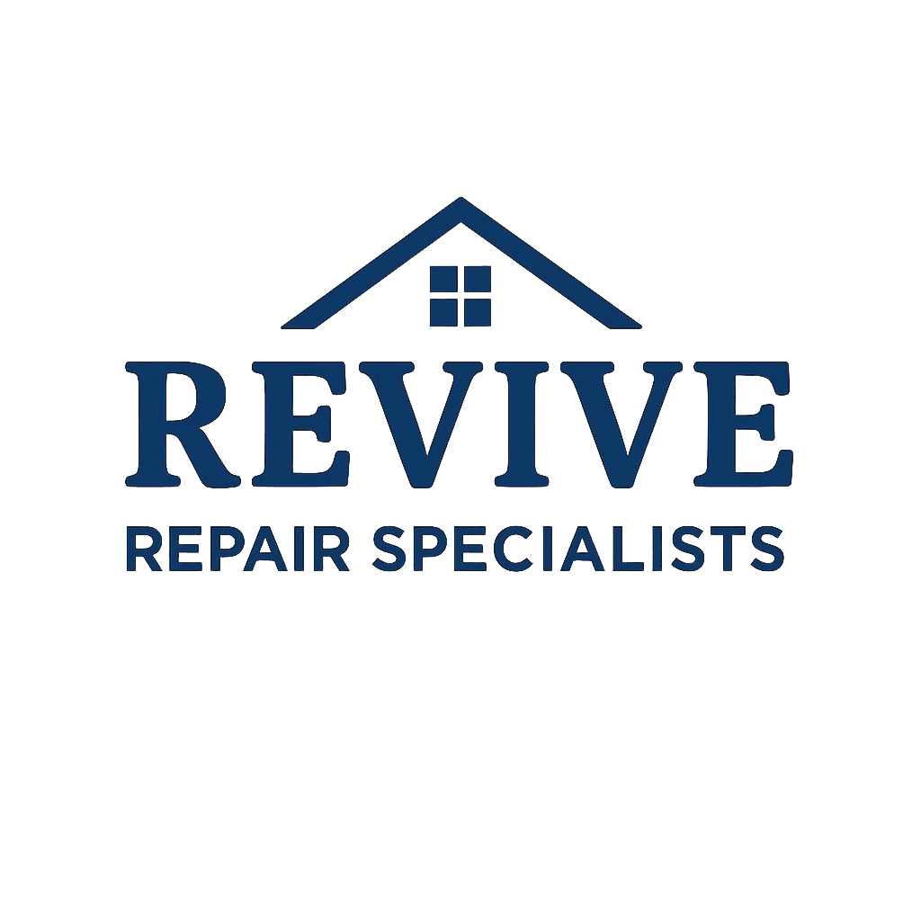 Revive Repair Company